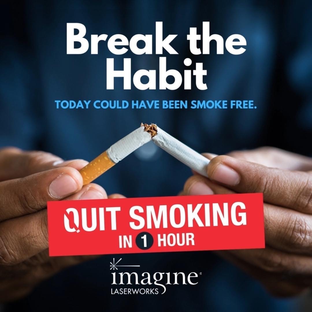 Imagine LaserworksEdmonton, Sherwood Park and Area