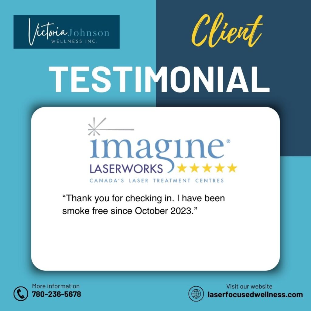 Imagine Laserworks reviews Edmonton