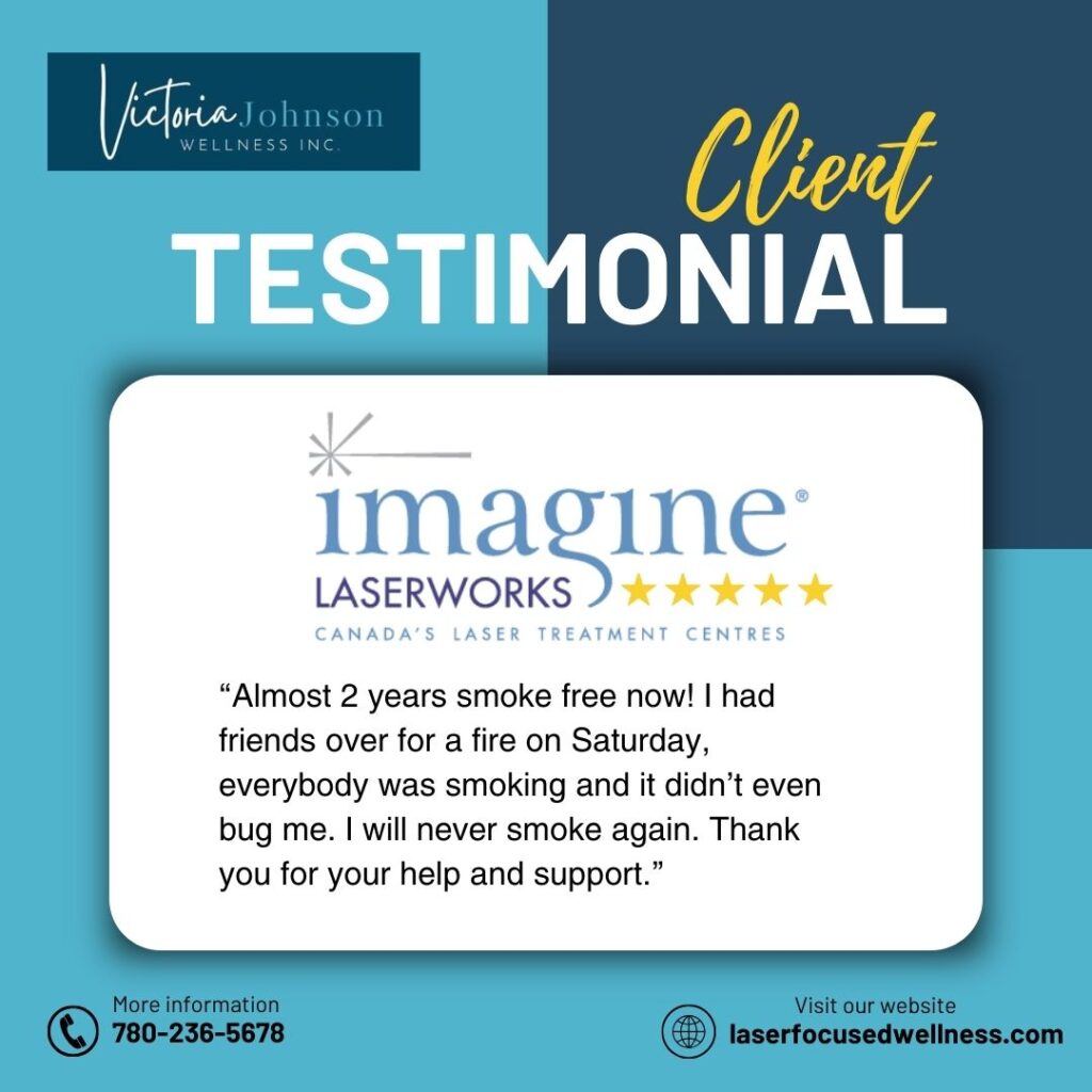 Imagine Laserworks Edmonton