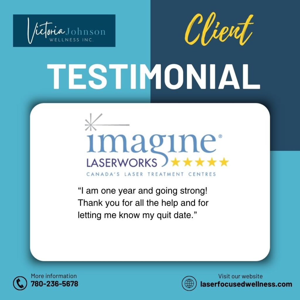 Imagine Laserworks laser therapy