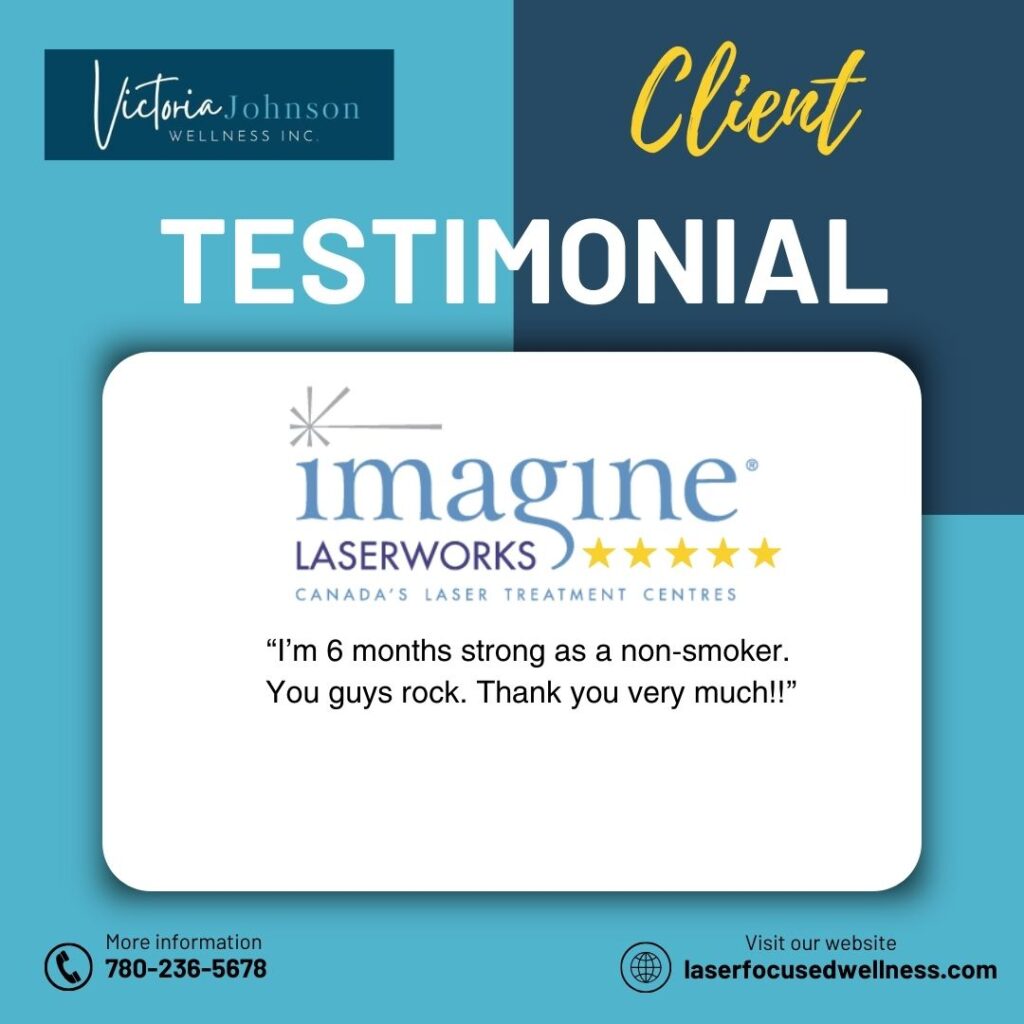 Imagine Laserworks laser