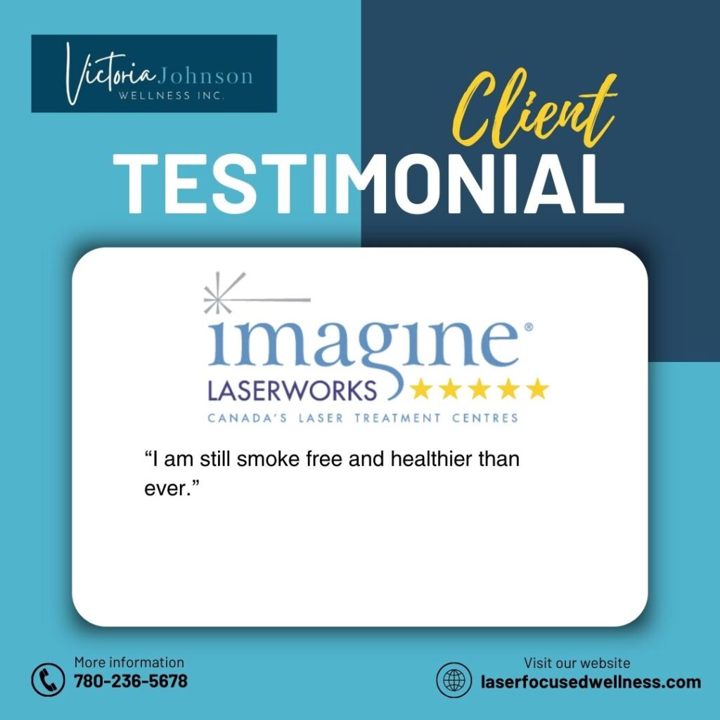 Imagine Laserworks Edmonton